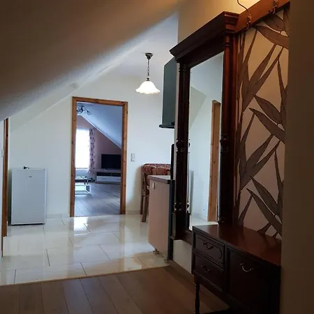 Agroturystyka U Kasi Klodzko Exterior photo