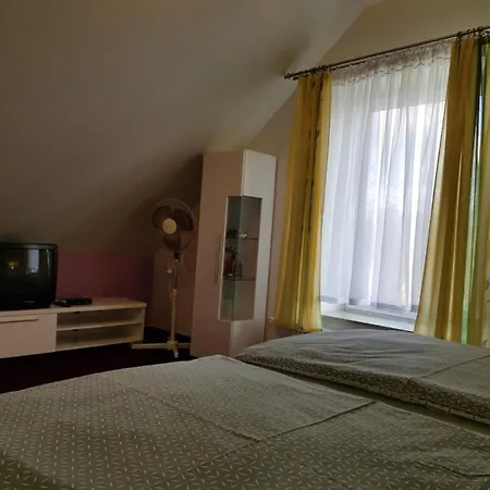 Agroturystyka U Kasi Klodzko Exterior photo