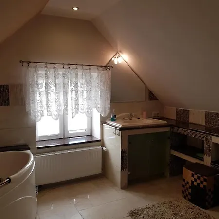 Agroturystyka U Kasi Klodzko Exterior photo