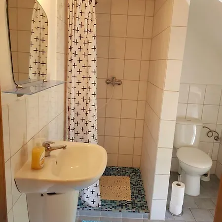 Agroturystyka U Kasi Klodzko Exterior photo