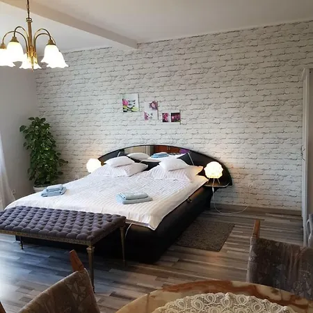 Agroturystyka U Kasi Klodzko Exterior photo