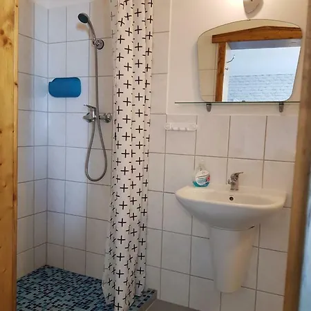 Agroturystyka U Kasi Klodzko Exterior photo