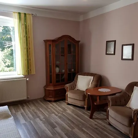 Agroturystyka U Kasi Klodzko Exterior photo