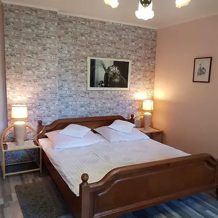 Agroturystyka U Kasi Klodzko Exterior photo
