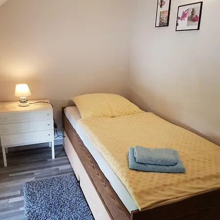 Agroturystyka U Kasi Klodzko Exterior photo