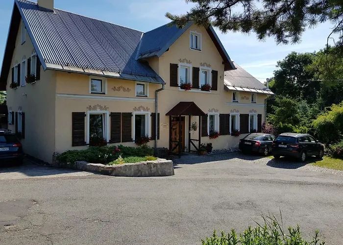 Agroturystyka U Kasi