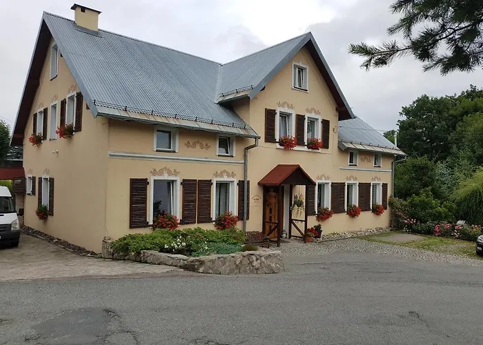 Agroturystyka U Kasi