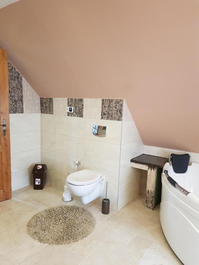 Country house U Kasi Klodzko