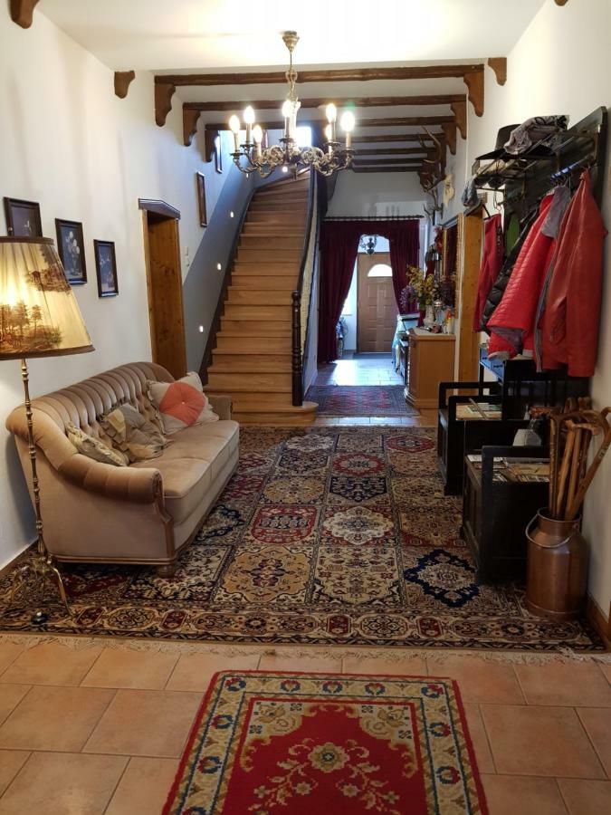 Country house U Kasi Klodzko
