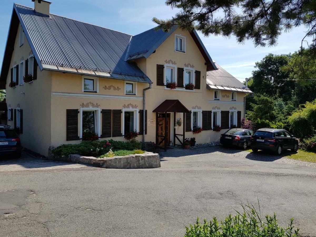 U Kasi Country house