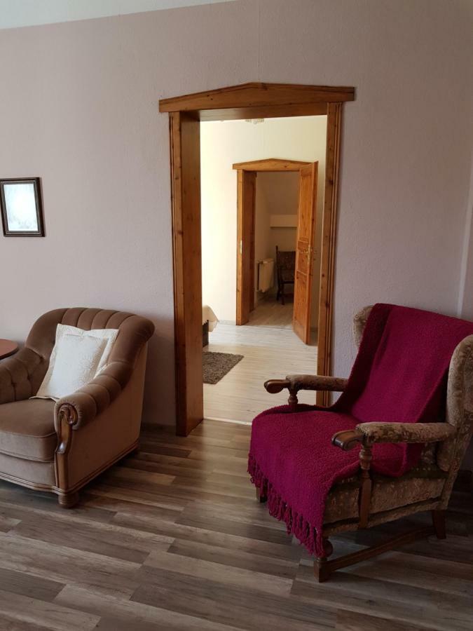 U Kasi Country house Klodzko