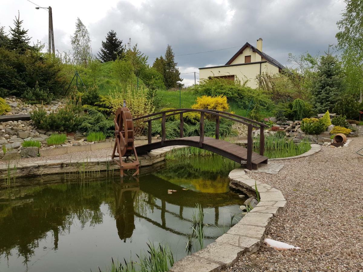 U Kasi Country house Klodzko