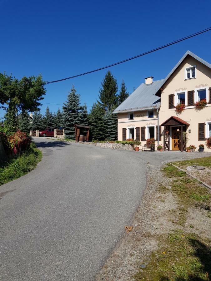 Country house U Kasi Klodzko